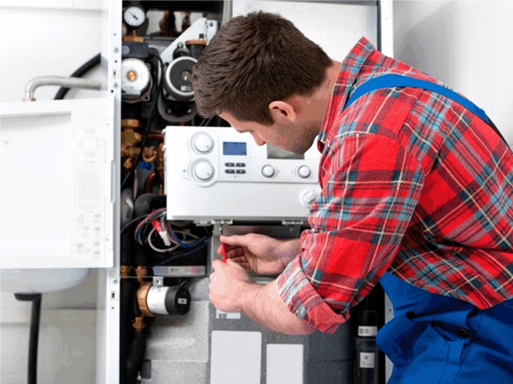 Gebze Daikin Daikin kombi petek temizleme – Isınma sorunu kökünden çözüldü. - Teknik servis örneği